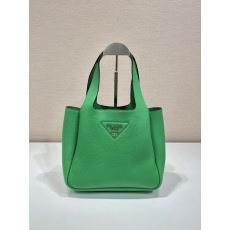 Prada Shopping Bags